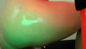 Double penetrate my oiled holes now!