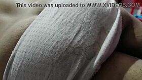 Desi beauty's voluptuous ass compilation stirs deep passion