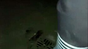 hot latina couple's close-up pissing and cumshot compilation