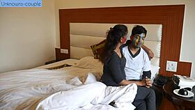 Ravi Fucks Horny Rachna's Wild Fantasies Again