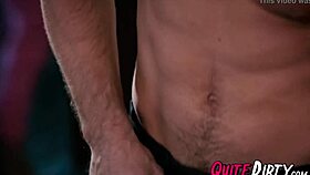 Cutie DRILLED HARD By BIG COCK In Tight PUSSY Laying Down
