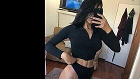 megan smiles homemade college gangbang sex tape with huge cocks
