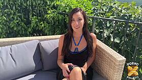 sandrillon and mia dive into wild french group lingerie orgy