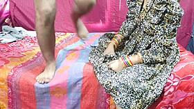 Beautiful Indian beauty craves hard relentless pounding deep inside