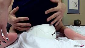 skinny japanese teen caught and seduced for rough uncensored fuck?