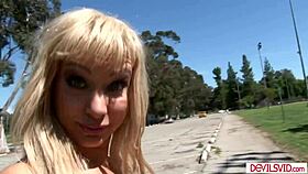 Big tits cougar needs insane stamina to fuck her deep 😈