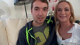 pathetic cuckold watches vinna reed fucked hard