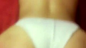 Provocative Peruvian Mega Ass Craves Massive Cock Pounding