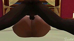 Young Horny Lover Seduces Gorgeous Beach Beauty On Steamy Vacation