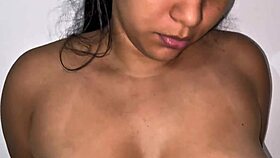 Colombian Beauty's Secret Casting Tease