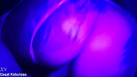 bbw brazilian milf deepthroats monster cock big tits pussy submissive delight