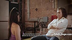 i'm licking your thick cock so good alison rey hopes for that callback after rough fuck