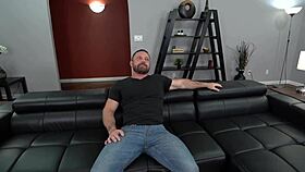 he spanks fucks my ass rough like a slut