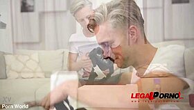 Tiffany Tatum VR POV Sucks Hard Cock to Cum