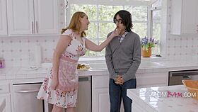 hey, wanna see stepmom get shared and banged hard by two guys?