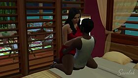Young Horny Lover Seduces Gorgeous Beach Beauty On Steamy Vacation