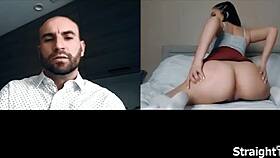 you really want me naked?