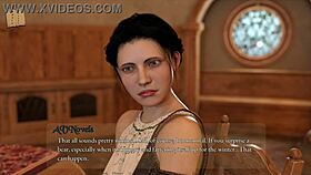 In the game The Price of Power part 57 unfolds dramatically