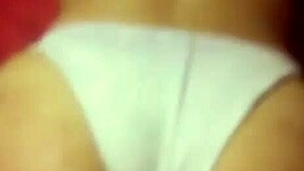 Provocative Peruvian Mega Ass Craves Massive Cock Pounding