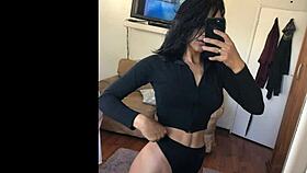 megan smiles homemade college gangbang sex tape with huge cocks
