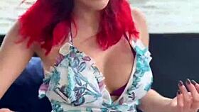 check out zoey di giacomo that venezuelan babe getting banged miami style wet pussy riding