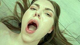 i took anal like a pro gaping with toys