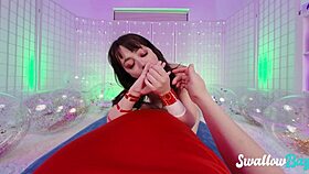 Whitney wright, umm ride your dick so loud moaning vr!