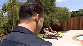 Tiny Cocked Cuckold Loser Endures Total Femdom Humiliation