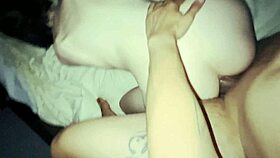 Devour Cock Deep Then Bend Over Hungry