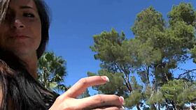 adrianna luna and mia gold share anal creampie ride with big cock
