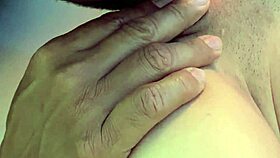 Wanna see me massage then devour this wet Colombian teen pussy?