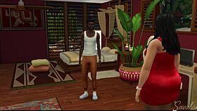 Young Horny Lover Seduces Gorgeous Beach Beauty On Steamy Vacation