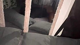 yo check out brea's massive phat chocolate ass shaking