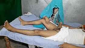 hot desi pussy gets pounded hard in tight indian ranch fuck session