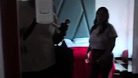 Hot Colombian Babe Begs Me To Fuck Her Hard In Hotel Room