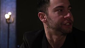 i’m choking on this huge tits slave’s rough bdsm fuck
