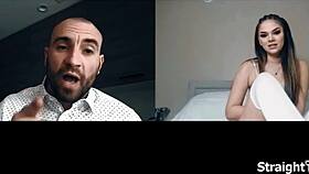 you really want me naked?