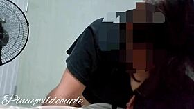 couple's viral homemade scandal sex tape leaks online