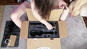 sarah sue, does auxfun fuck machine pound your skinny ass good?