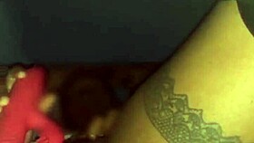 mmm ebony milf teases with strip then deepthroats bbc preview 😏🍫👅💦