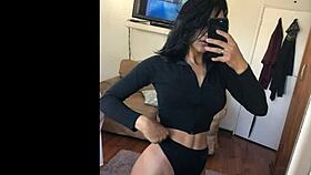 megan smiles homemade college gangbang sex tape with huge cocks