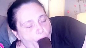 i accidentally nutted on her face during that no teeth gumjob, best sloppy head ever