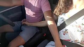 wanna see this latina stroke monster cock in the taxi?