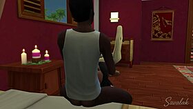 Young Horny Lover Seduces Gorgeous Beach Beauty On Steamy Vacation