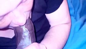 i accidentally nutted on her face during that no teeth gumjob, best sloppy head ever