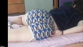 i can't get enough of this amazing sexy big ass and tits