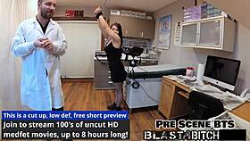 mina moon gags on dick before getting pounded doggystyle and missionary pov