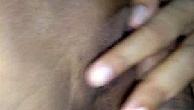 ohh fuck... pretty shaved pussy creampied so deep inside!