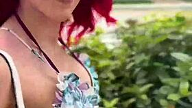 check out zoey di giacomo that venezuelan babe getting banged miami style wet pussy riding
