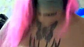I love deepthroating cocks until cum fills my mouth